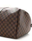 Damier Ebene Keepall 50