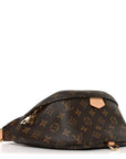 Monogram Bumbag