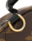 Monogram Palm Springs Backpack Mini