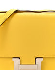 Epsom Constance 18 Jaune de Naples