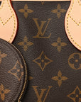 Monogram Neverfull BB Beige