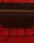Damier Ebene Neverfull MM
