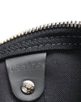 Damier Cobalt Race Keepall Bandouliere 55
