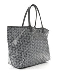 Goyardine Saint Louis PM Grey