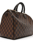 Damier Ebene Speedy 30