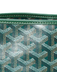 Goyardine Artois PM Green