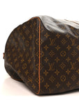 Monogram Keepall 55