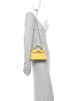 Chevre Mysore Mini Kelly Sellier 20 Foin