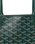 Goyardine Artois PM Green