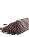 Damier Ebene Neo Neverfull MM