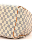 Damier Azur Speedy 30