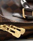 Damier Ebene Speedy Bandouliere 30