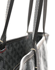 Goyardine Artois MM Grey