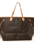 Monogram Neo Neverfull GM