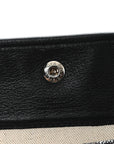 Goyardine Saint Louis PM Black