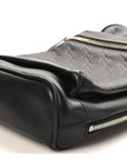GCCIssima Sling Backpack Black