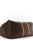 Monogram Keepall 55