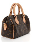 Monogram Speedy Bandouliere 20