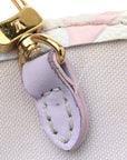Monogram Giant Spring In The City Onthego PM Sunrise Pastel