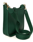 Taurillon Clemence Evelyne TPM Vert Vertigo