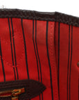 Damier Ebene Neo Neverfull MM