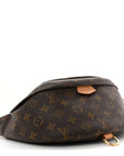 Monogram Bumbag