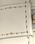 LV X YK Epi Alma BB White