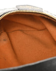 Empreinte BumBag Black