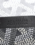 Goyardine Saint Louis PM Grey