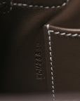 Madame Calfskin Kelly Elan Etoupe
