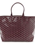 Goyardine Saint Louis PM Bordeaux