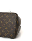Monogram Neonoe MM Black