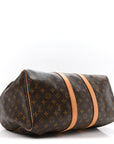 Monogram Keepall 45