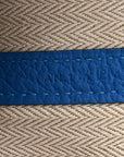 Negonda Garden Party 36 MM Bleu Hydra