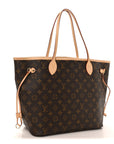 Monogram Neo Neverfull MM