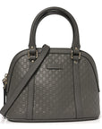 MicroGCCIssima Mini Dome Bag Loess