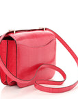 Lizard Constance 18 Rose Extreme