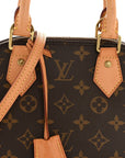 Monogram Alma BB