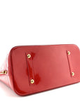 Vernis Alma GM Pomme D'Amour