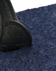 Feutre Swift Evelyne TPM Bleu Nuit Black