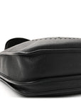 Taurillon Clemence Evelyne III PM Black