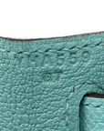 Epsom Kelly Sellier 28 Bleu Atoll