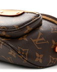 Monogram Mini Bumbag
