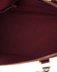 Vernis Alma GM Rouge Fauviste