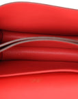 Evercolor Mini Sac Roulis Rouge Tomate