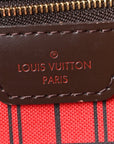 Damier Ebene Neo Neverfull MM