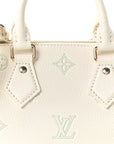 Empreinte Bi-Color Speedy 20 Milky White Green