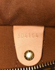 Monogram Speedy 25