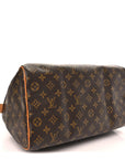 Monogram Speedy 35