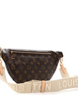Monogram High Rise Bumbag